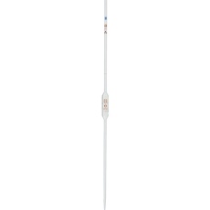 【020030-8A】SIBATA ホールピペット スーパーグレード 8mL