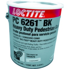 【BF-HDP-BK】ロックタイト ビッグフット HDP 黒 3.6LT