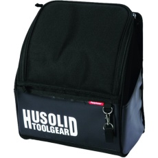 【HT-008】ペンギンエース HUSOLID TOOLGEAR 工具バッグ(肩掛けバッグ)