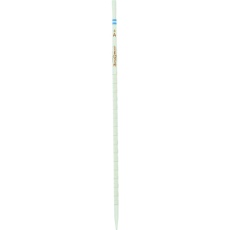 【020010-3A】SIBATA メスピペット 中間目盛 スーパーグレード 3mL
