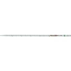 【020020-05A】SIBATA メスピペット 先端目盛 スーパーグレード 0.5mL