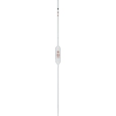 【020030-30A】SIBATA ホールピペット スーパーグレード 30mL