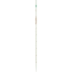 【020010-01A】SIBATA メスピペット 中間目盛 スーパーグレード 0.1mL