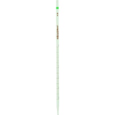 【020010-05A】SIBATA メスピペット 中間目盛 スーパーグレード 0.5mL