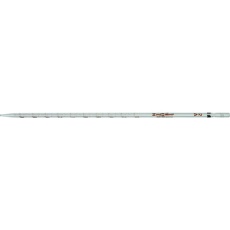 【020020-2A】SIBATA メスピペット 先端目盛 スーパーグレード 2mL