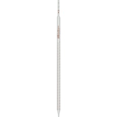 【020020-25A】SIBATA メスピペット 先端目盛 スーパーグレード 25mL