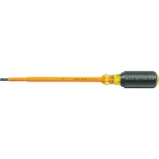 【6017INS】KLEIN 絶縁マイナスドライバー 5.0X180