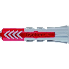 【542430】フィッシャー ナイロンプラグ DUOPOWER 5×25(100本入)