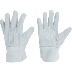 【MT-2150-M】ミドリ安全 女性用牛床革手袋 M-2150 Mサイズ