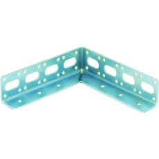 【00063334】ダイドーハント 多孔式アングル 3X150X150