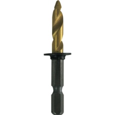 【10179580】ダイドーハント 波板工具 波板下穴あけ 6.5mm