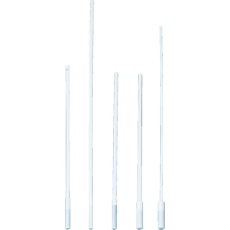 【NR3102-010】フロンケミカル フッ素樹脂(PTFE)撹拌子取出し棒