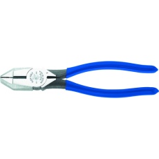 【D201-7NE】KLEIN ペンチ 200mm