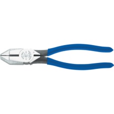 【D201-8NE】KLEIN ペンチ 220mm