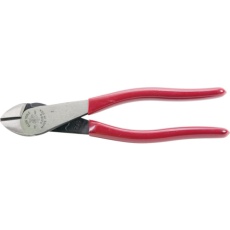 【D228-8】KLEIN ニッパ 偏芯タイプ 220mm