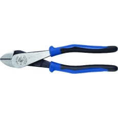 【J2000-28】KLEIN ニッパ 偏芯タイプ コンフォートハンドル 220mm
