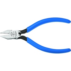 【D209-4C】KLEIN 電工ニッパ 100mm