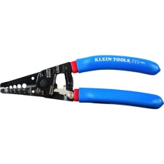 【11053】KLEIN ワイヤーストリッパー 180mm