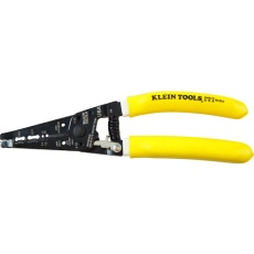 【K1412】KLEIN ワイヤーストリッパー 200mm