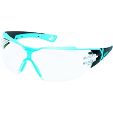 【9198256】UVEX 一眼型保護メガネ ウベックス フィオス cx2