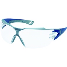 【9198257】UVEX 一眼型保護メガネ ウベックス フィオス cx2