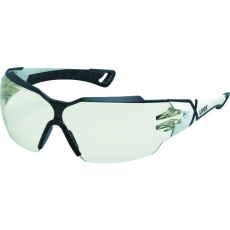 【9198064】UVEX 一眼型保護メガネ ウベックス フィオス cx2