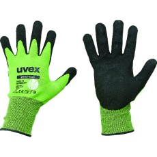 【6060469】UVEX D500 フォーム サイズ L