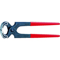 【5001-160】KNIPEX 5001-160 ヤットコ (カーペンタープライヤー)