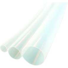 【TKF-100-2】チューコーフロー フッ素樹脂(PTFE)熱収縮チューブ TKF-100-2 収縮前内径2mm