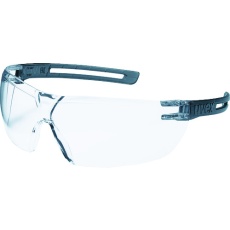 【9199015】UVEX 一眼型保護メガネ ウベックス エックスフィット
