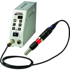 【DSS203001】E‐FORCE 標準セット(20kモータタイプ) Φ3.0 100V用(9030)
