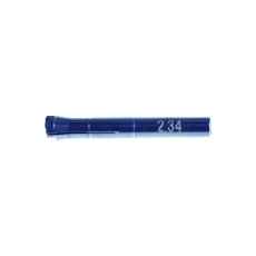 【DCC23】E‐FORCE コレットチャック(Φ2.34mm)