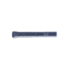 【DCC30】E‐FORCE コレットチャック(Φ3.0mm)