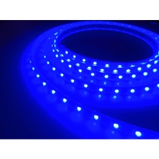【TLVDB3-16.6P】トライト LEDテープライト Viewdi DC12V 16.6mmP 青色 3m巻