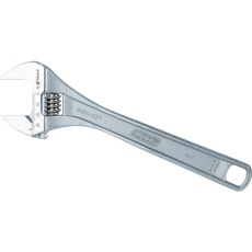 【92-18】IREGA モンキーレンチ92 全長462mm