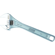 【92-4】IREGA モンキーレンチ92 全長115mm