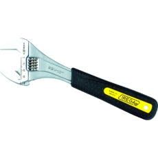 【92W-6ERGO】IREGA エルゴモンキーレンチ92 162mm