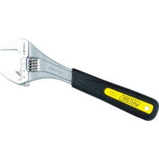 【92W-8ERGO】IREGA エルゴモンキーレンチ92 209mm
