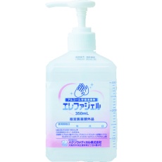 【2600183】ハクゾウメディカル エレファジェル 350ml