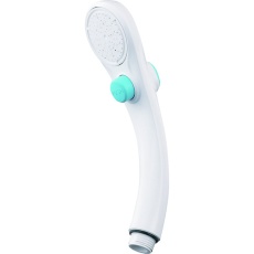 【PS323-81XA-MW2】SANEI 節水ストップシャワーヘッド