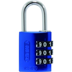 【145-BIGD/30 BLUE】ABUS 145-BigD/30 BLUE