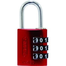 【145-BIGD/30 RED】ABUS 145-BigD/30 RED