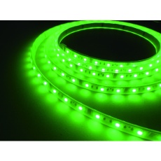 【TLVDG3-16.6P】トライト LEDテープライト Viewdi DC12V 16.6mmP 緑色 3m巻