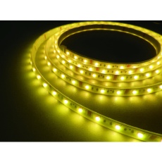 【TLVDY3-16.6P】トライト LEDテープライト Viewdi DC12V 16.6mmP 黄色 3m巻