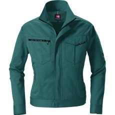 【6071-17-S】バ-トル ブルゾン 6071-17-S クーガー