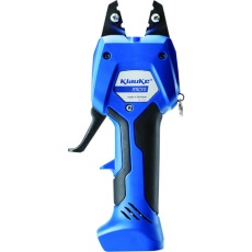 【EK50ML-AL】クラウケ 充電式ハンディ圧着機 本体のみ