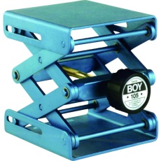 【105】レオナ 1052-02 カラーラボジャッキ