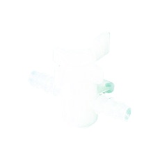 【8607-0120】レオナ 1114-04 2方コック