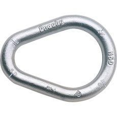 【G341-16】クロスビー ナス型リンク