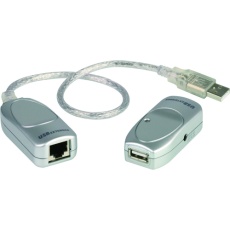 【UCE60】ATEN USB延長器